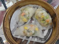 -香港蓮香樓(中環店)