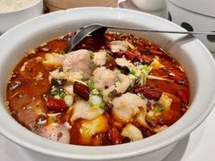 -汤城小厨•粤菜•靓汤(西直门凯德MALL店)