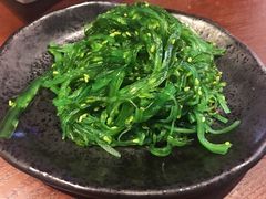 -三号码头罗氏虾小馆