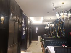 -彩虹之约•淮扬家宴(亚运村店)
