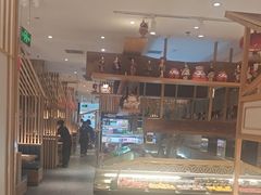 -温野菜涮涮锅(曲江大悦城店)