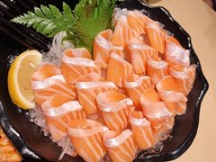 -万岁寿司(万国店)