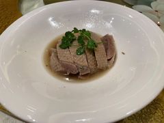 -扬州香格里拉·香宫中餐厅