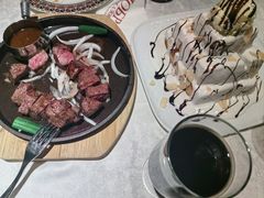 -俄士厨房(环球港店)