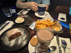 -bluefrog蓝蛙(皇庭广场店)