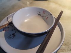 -绿茶餐厅(成都大悦城店)