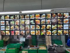 景观位-宫廷糕点铺(建设路店)