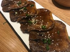 牛舌-小句号·精致料理(江南环球港店)