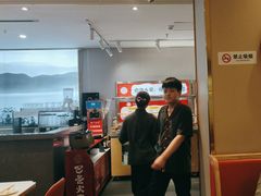 -巴邑火锅·鲜切牛肉(萧山银隆店)