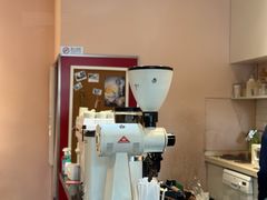-双风车咖啡馆 Twin Windmills(六道口店)