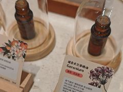 -泰合玺·精油疗愈 SPA(南京河西万达店)