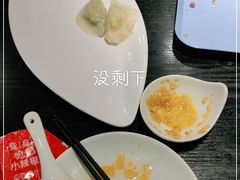 -船歌·鱼水饺青岛菜(合肥路永旺店)