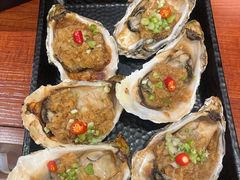 -牛品福潮汕牛肉火锅(旺庄店)