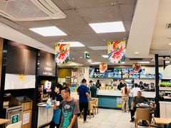 -魏家凉皮(协和店)