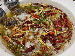 -太二酸菜鱼(武汉光谷保利店)