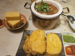 -小吊梨汤·北京菜·烤鸭(清河万象汇店)
