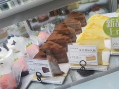 -仟吉KenGee(汇华广场店)