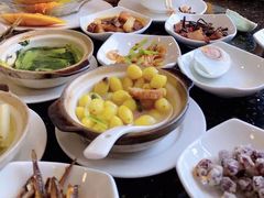 -金泰食府(竹园店)