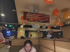 -海底捞火锅(龙湖三千集店)
