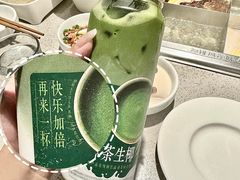 -海底捞火锅(明湖路店)
