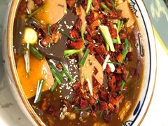 -付掌柜在成都·热炒砂锅集(金禾店)