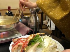 -蟹料理 北海道かに将軍(札幌本店)