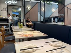-新旺茶餐厅·早餐·夜宵(仙霞店)