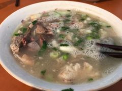 -铁谢李松祖传羊肉汤馆