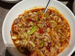 鱼香肉丝-顺风123(观音桥大融城店)