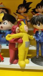 -16TOYS中古玩具铺(崇文门店)