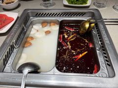 -海底捞火锅(正大乐城店)