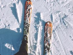 -北京亚布洛尼朝阳公园滑雪场