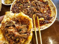 -长安后宰门水盆羊肉(新都心店)