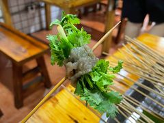 -三番火辣串串香(总店)