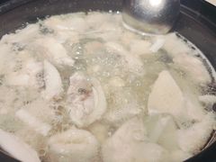 -百年果林椰子鸡(中洲店)