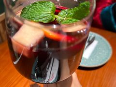 -CRAZYONES西班牙海鲜饭(上海美罗城店)