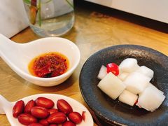 -漆黑觉米粉(三里屯店)