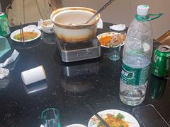 -又见炊烟私房菜(敬亭路店)