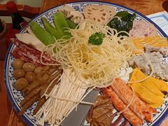 -周小明火锅(黑金冠社区店)