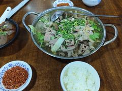 -正宗苏稽毛哥跷脚牛肉总店