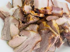 -铁东熏肉大饼铺