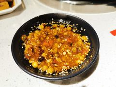 香油碟-钢管厂五区小郡肝火锅串串香(清河店)