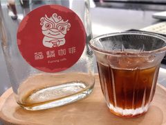 -福驎咖啡FURNING CAFE(固戍华丰店)
