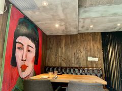 -Ginger(兴国路店)