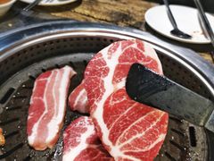 -33韩式自助烧烤(环城南路店)
