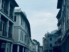-汕头市小公园