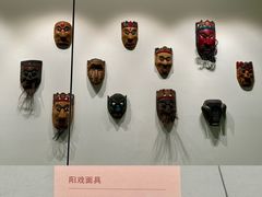 -太原市博物馆