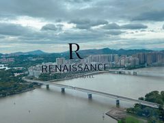 -柚·日式料理-富力万丽酒店