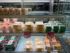 -迦南·甜品蛋糕(传媒店)
