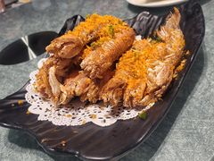 -79号渔船海鲜饭店(宝安店)